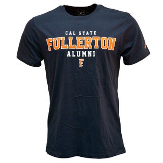 League Alumni All American Tee - Navy